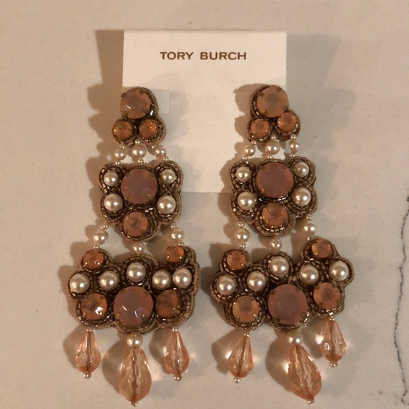 Tory Burch Jewelry - Tory Burch earings